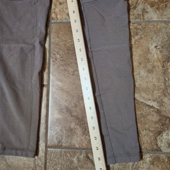 Natural Reflections Stretch Pants – Women’s XS – Cotton/Spandex Blend - Picture 5 of 7